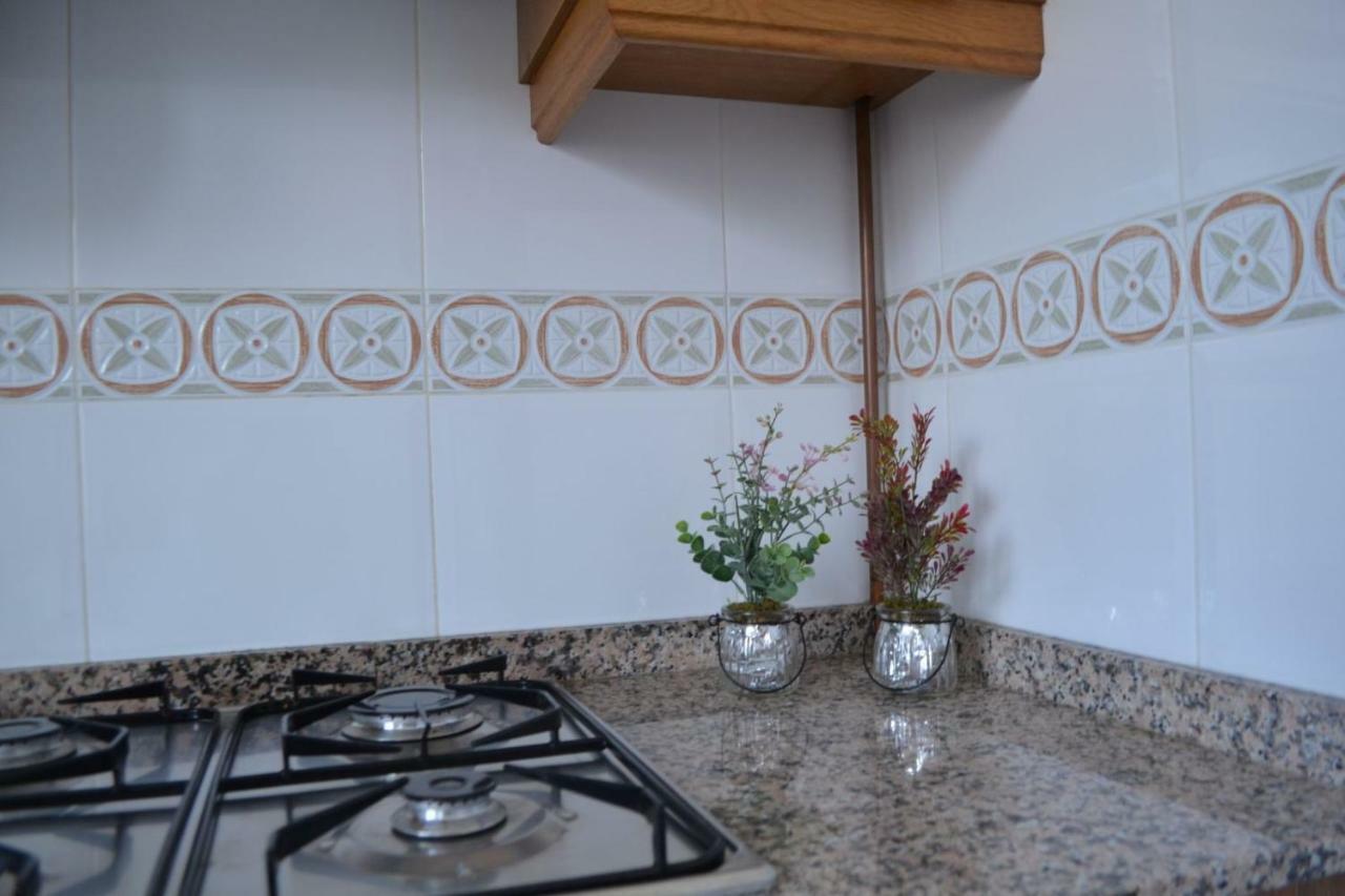 Vive Montanejos! Apartment ภายนอก รูปภาพ