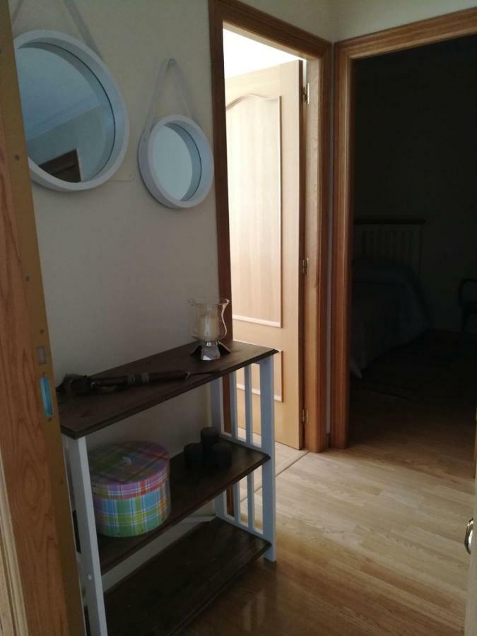 Vive Montanejos! Apartment ภายนอก รูปภาพ