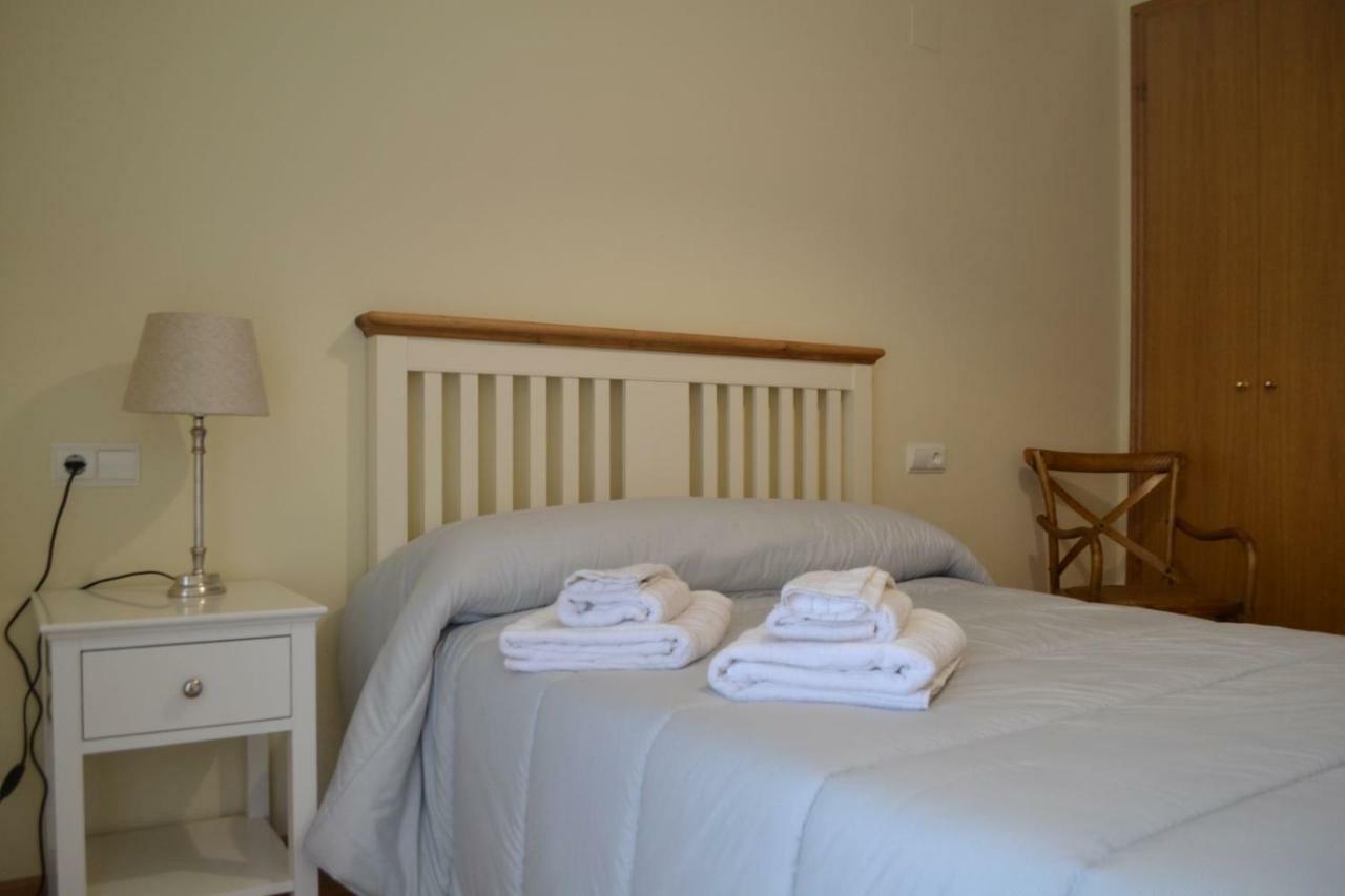 Vive Montanejos! Apartment ภายนอก รูปภาพ