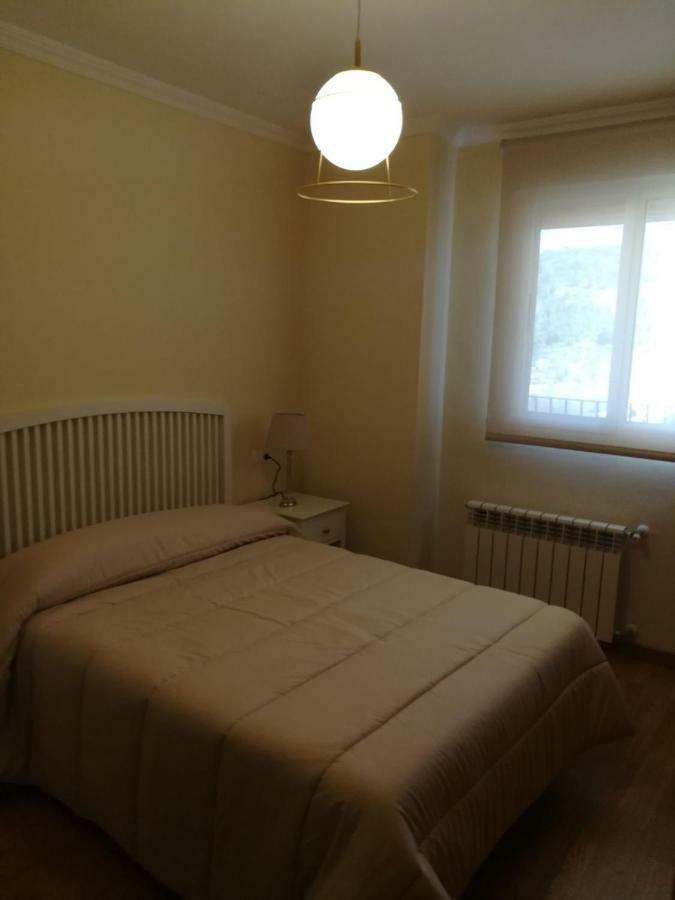 Vive Montanejos! Apartment ภายนอก รูปภาพ