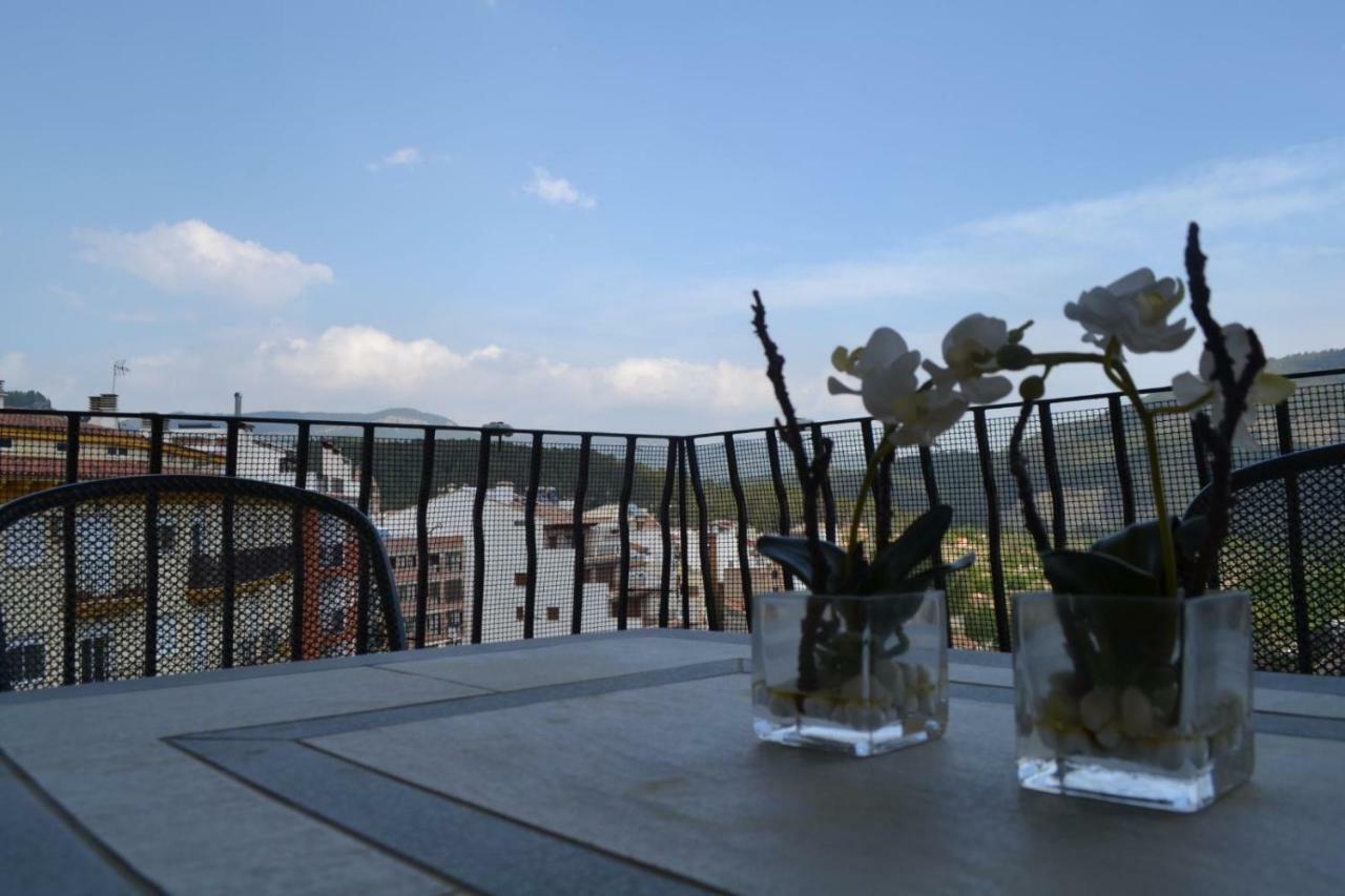 Vive Montanejos! Apartment ภายนอก รูปภาพ