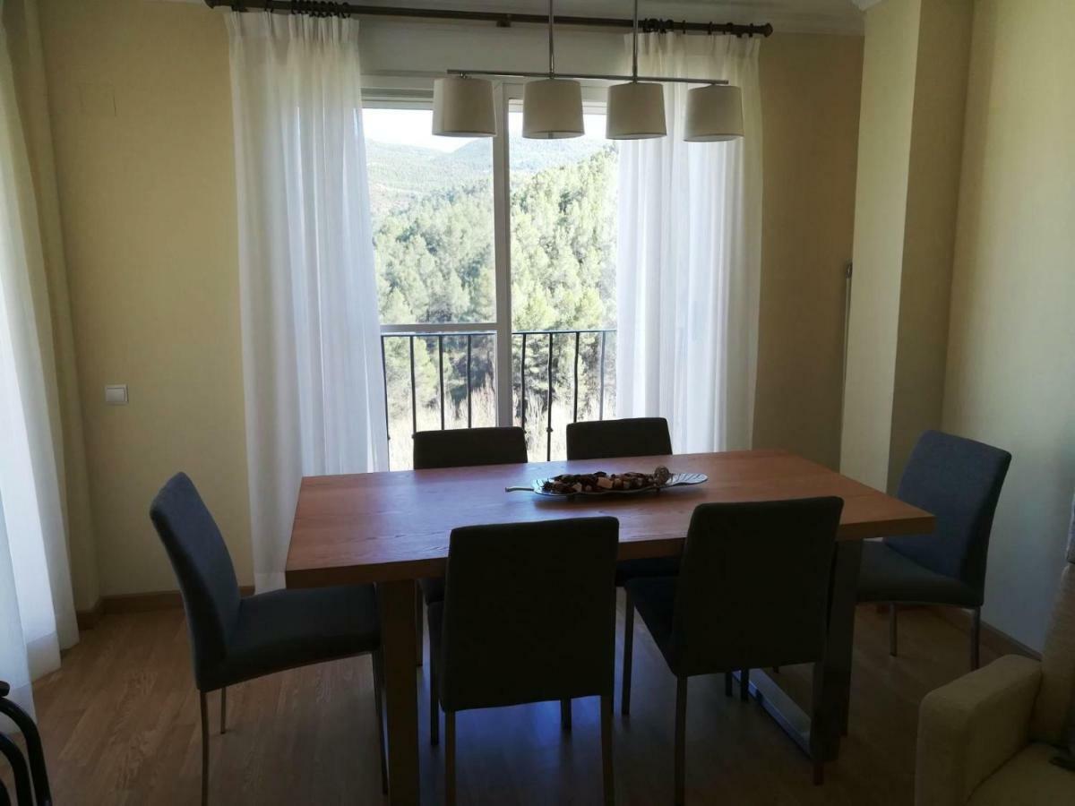 Vive Montanejos! Apartment ภายนอก รูปภาพ